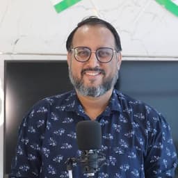 Arbab Usmani