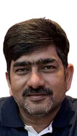 Devendra Singh