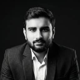 Himanshu Mishra